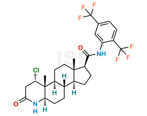 Dutasteride EP Impurity F - Image 1