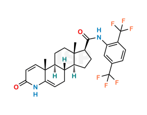 Dutasteride EP Impurity G - Image 1