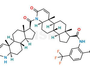 Dutasteride EP Impurity I - Image 1