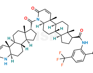 Dutasteride EP Impurity H - Image 1