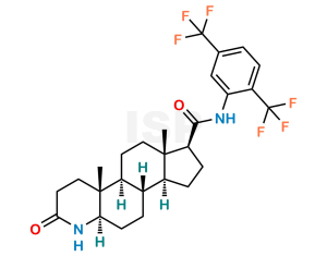Dutasteride Dihydro Impurity - Image 1