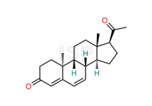 Dydrogesterone