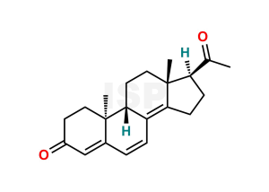 Dydrogesterone EP Impurity A - Image 1