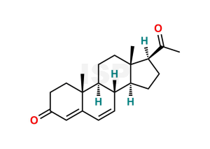 Dydrogesterone EP Impurity B - Image 1