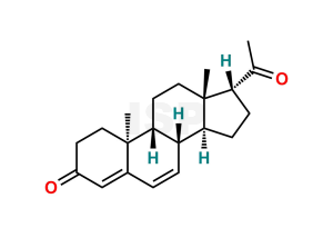 Dydrogesterone EP Impurity C - Image 1