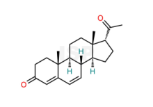 Dydrogesterone IH impurity C