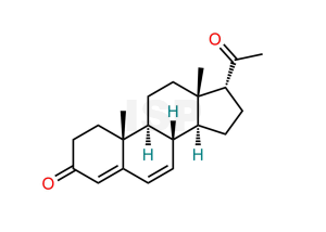 Dydrogesterone IH impurity C - Image 1