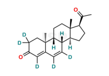 Dydrogesterone D5