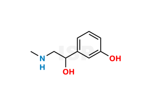 Etilefrine EP Impurity B - Image 1
