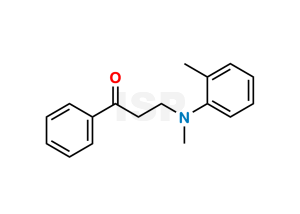 Etilefrine Impurity 1 - Image 1