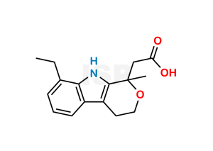 Etodolac EP Impurity C - Image 1