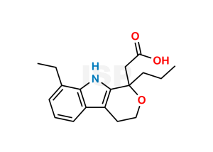 Etodolac EP Impurity G - Image 1