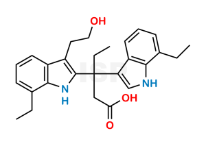Etodolac EP Impurity I - Image 1
