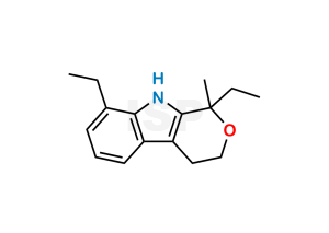 Etodolac EP Impurity J - Image 1