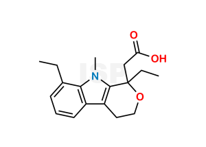 N-Methyl Etodolac - Image 1
