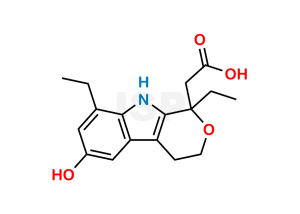 6-Hydroxy Etodolac - Image 1