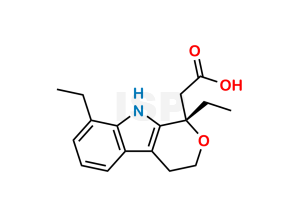 (S)-Etodolac - Image 1