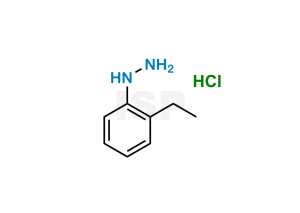 2-Ethylphenylhydrazine Hydrochloride - Image 1