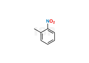 1-Methyl-2-Nitrobenzene - Image 1