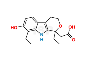 7-Hydroxy Etodolac - Image 1