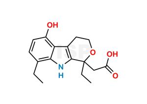 5-Hydroxy Etodolac - Image 1
