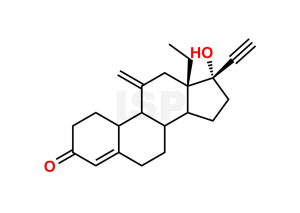 Etonogestrel Impurity 8 - Image 1