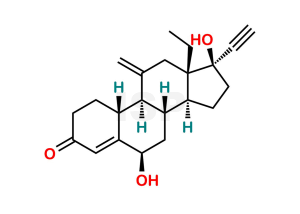 Etonogestrel Impurity 9 - Image 1