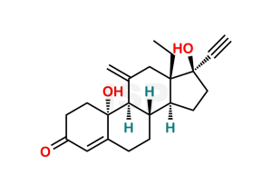 Etonogestrel Impurity 12 - Image 1