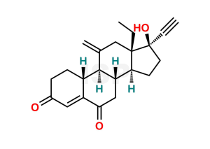 Etonogestrel Impurity 13 - Image 1