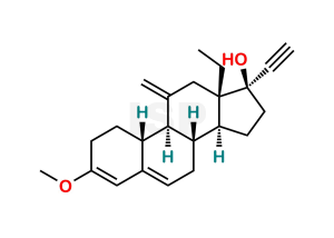 Etonogestrel Impurity 14 - Image 1