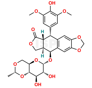 Etoposide EP Impurity C - Image 1