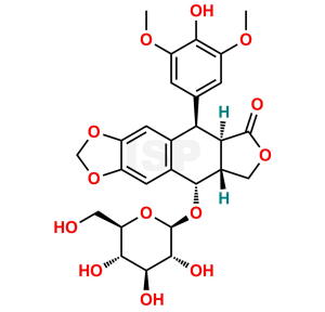 Etoposide EP Impurity D - Image 1
