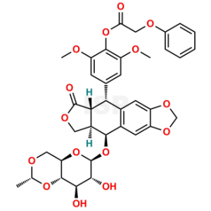Etoposide EP Impurity F - Image 1