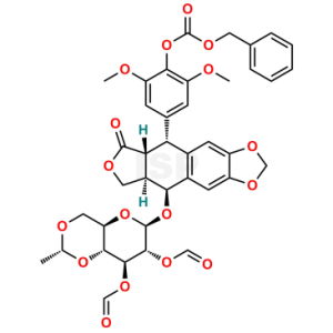 Etoposide EP Impurity G - Image 1