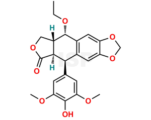 Etoposide EP Impurity H - Image 1