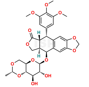 Etoposide EP Impurity I - Image 1