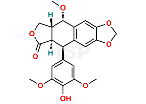 Etoposide EP Impurity J - Image 1