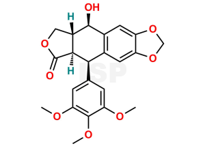 Etoposide EP Impurity M - Image 1