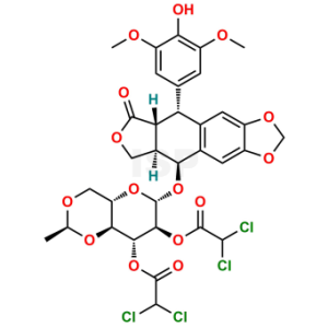 Etoposide EP Impurity O - Image 1