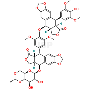 Etoposide EP Impurity R - Image 1