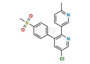 Etoricoxib - Image 1