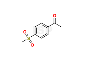 Etoricoxib Impurity 1 - Image 1
