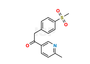 Etoricoxib Impurity D - Image 1