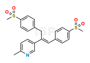 Etoricoxib Impurity 3 - Image 1