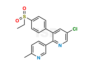 Etoricoxib Impurity 4 - Image 1