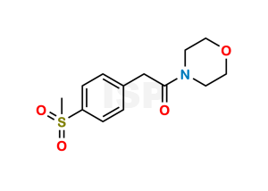 Etoricoxib Impurity 6 - Image 1