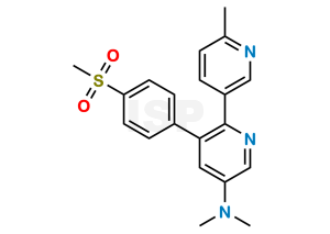 Etoricoxib Impurity 7 - Image 1