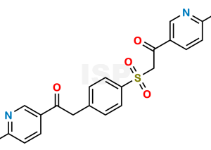Etoricoxib Impurity 8 - Image 1