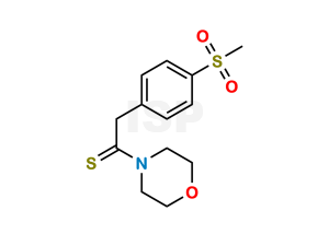 Etoricoxib Impurity 9 - Image 1