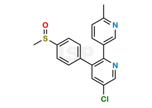 Etoricoxib Impurity 10 - Image 1
